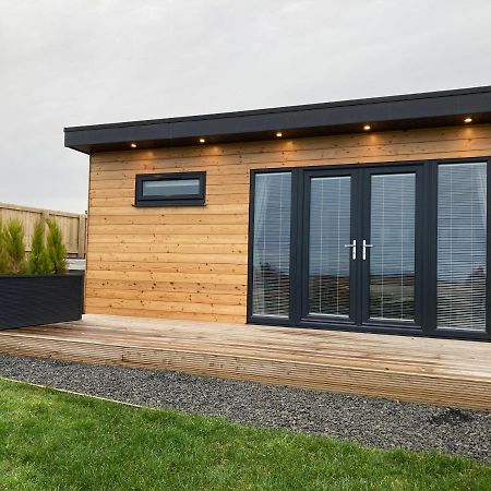 North Coast Escapes Thrumster Exterior foto