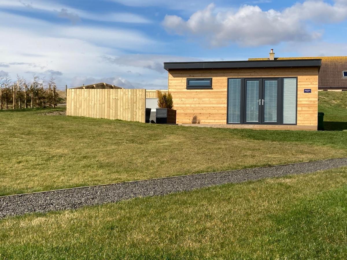 North Coast Escapes Thrumster Exterior foto