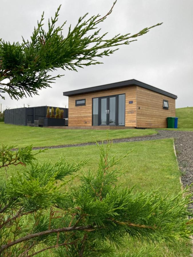 North Coast Escapes Thrumster Exterior foto